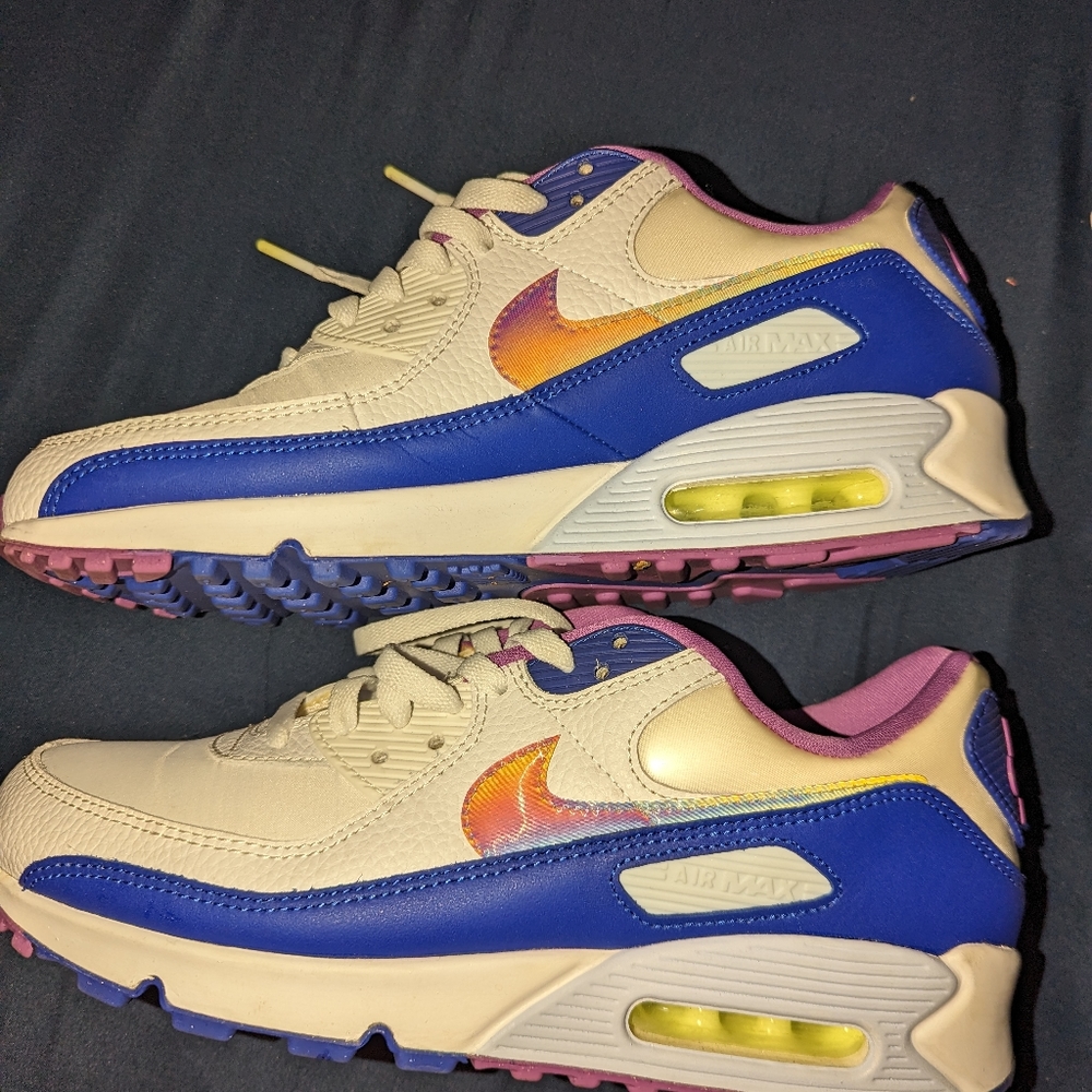 Nike air max 90 SE